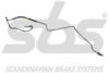 sbs 1330853791 Brake Hose